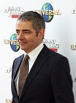 Vorschaubild für Rowan Atkinson