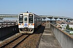 Thumbnail for Tōkai Transport Service Jōhoku Line