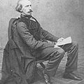 Josef Mánes, absolvent 1842