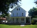 J. R. Josselyn House