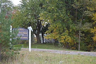 Judge William Shaw Anderson House United States historic place