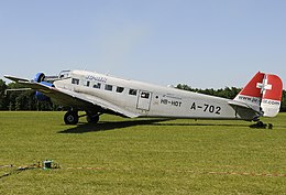 Junkers Ju-52-3m, Ju-Air JP6585913.jpg