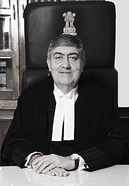 Sanjay Kishan Kaul Judge of Supreme Court of India