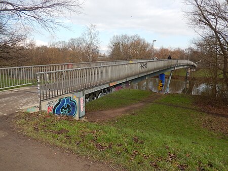 Justus Garten Brücke 0677