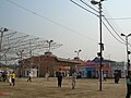 Central Ground at Kolkata Book Fair, 2009