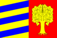 Kaceřov zászlaja