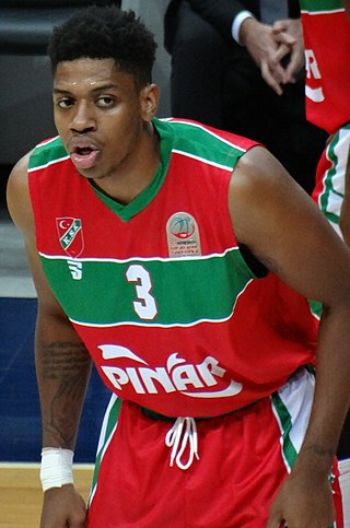 <span class="mw-page-title-main">Kameron Chatman</span> American basketball player (born 1996)