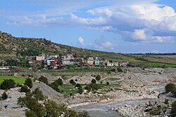 Kapıkaya, Karaisali