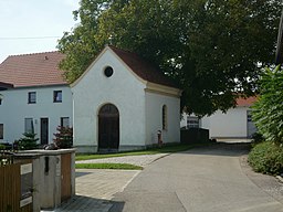 Eixendorf Marzling