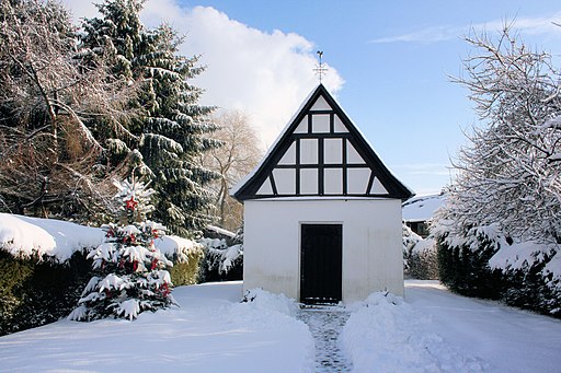 Kapelle Oberlückerath