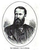 Karl Hillebrand