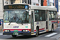 京王電鉄バス 日野・レインボーHR(C20209)