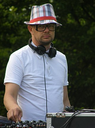 <span class="mw-page-title-main">Kenneth Bager</span> Danish musician and record producer