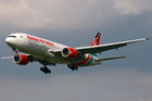 Kenya Airways