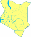 Kenya map.svg