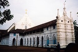 St. Thomas Syro-malabar Catholic Church, Palayoor