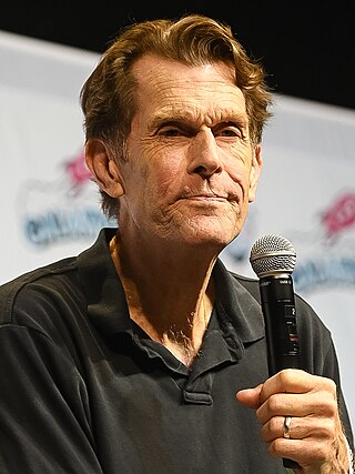 <span class="mw-page-title-main">Kevin Conroy</span> American actor (1955–2022)