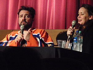 Kevin Smith