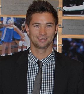 Kévin Tillie French volleyball player