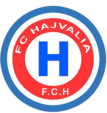 KF Hajvalia