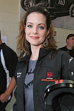 Miniatuur voor Kimberly Williams (actrice)