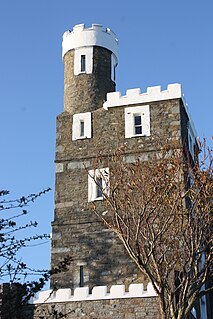 Kings Castle, Ardglass