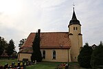 Vorschaubild für Kirche Geierswalde