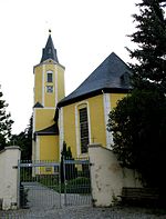 St.-Annen-Kirche (Grünstädtel)