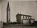 Kirche in Codogné in Venetien 17.5.18. (BildID 15618419).jpg