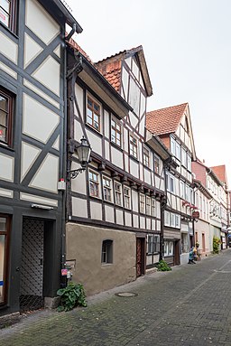 Kirchstraße 5 Hann. Münden 001 20171027