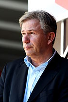 Klaus Wowereit, 2009 Klaus Wowereit Berlin-Tegel 02.jpg