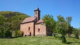 Catholic St. Nicholas Chapel