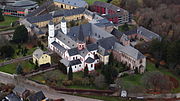 Vignette pour Abbaye de Steinfeld