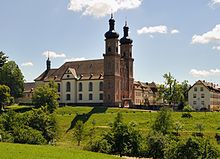 St. Peter (Hochschwarzwald)