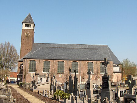 KluizenKerk