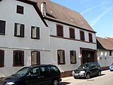 Wohnhaus