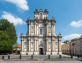 Kościół Wizytek w Warszawie 2020.jpg