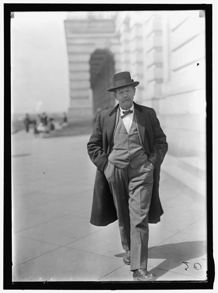 File:Koenig, George. Representative from Maryland, 1911-1913 LCCN2016864499.tif