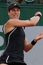 Vignette pour Johanna Konta