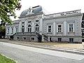regiowiki:Datei:Korneuburg-Kulturzentrum.jpg