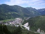 Kranjska Gora, Slovenia