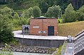 * Nomination Substation of the Kreuzbergmaut Hydroelectric Power Station in Salzburg, Austria --D-Kuru 09:58, 21 August 2023 (UTC) * Promotion  Support Good quality. --Poco a poco 00:31, 22 August 2023 (UTC)