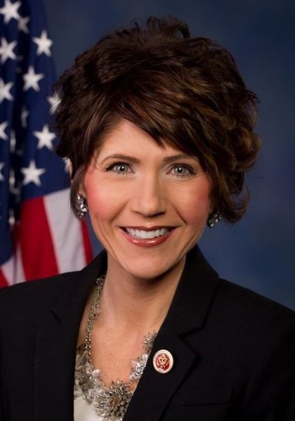 File:Kristi L. Noem (cropped).jpg