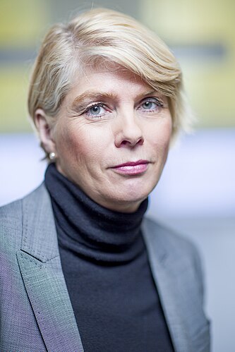 Kristin Gunleiksrud