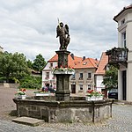 Michaelsbrunnen (Kronach)