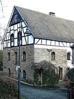 Kunsthaus Alte Mühle (Schmallenberg)