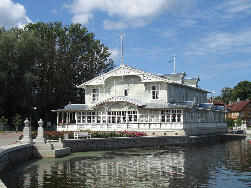 File:Kuursaal - Haapsalu - Estonia.JPG