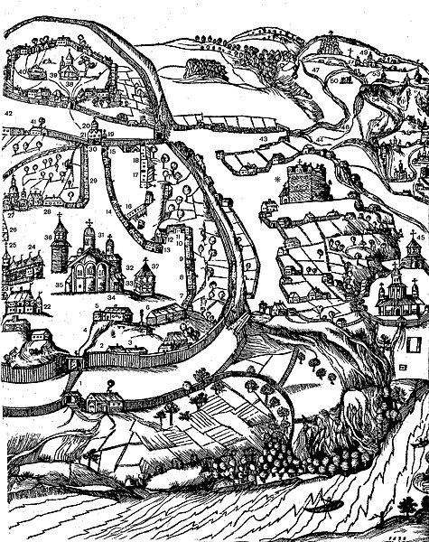 Datei:Kyiv Pechery Kalnofoysky Athanasius Teraturgema, 1638.jpg
