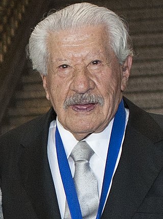 <span class="mw-page-title-main">Ignacio López Tarso</span> Mexican actor (1925–2023)