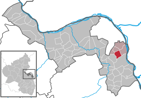 Lörzweiler in MZ